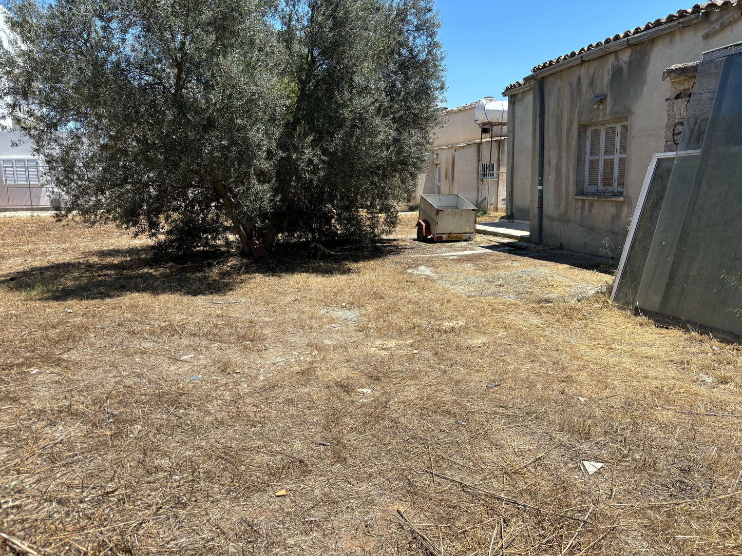 Cyprus Commercial/Residential, Ayios Dometios, Nicosia