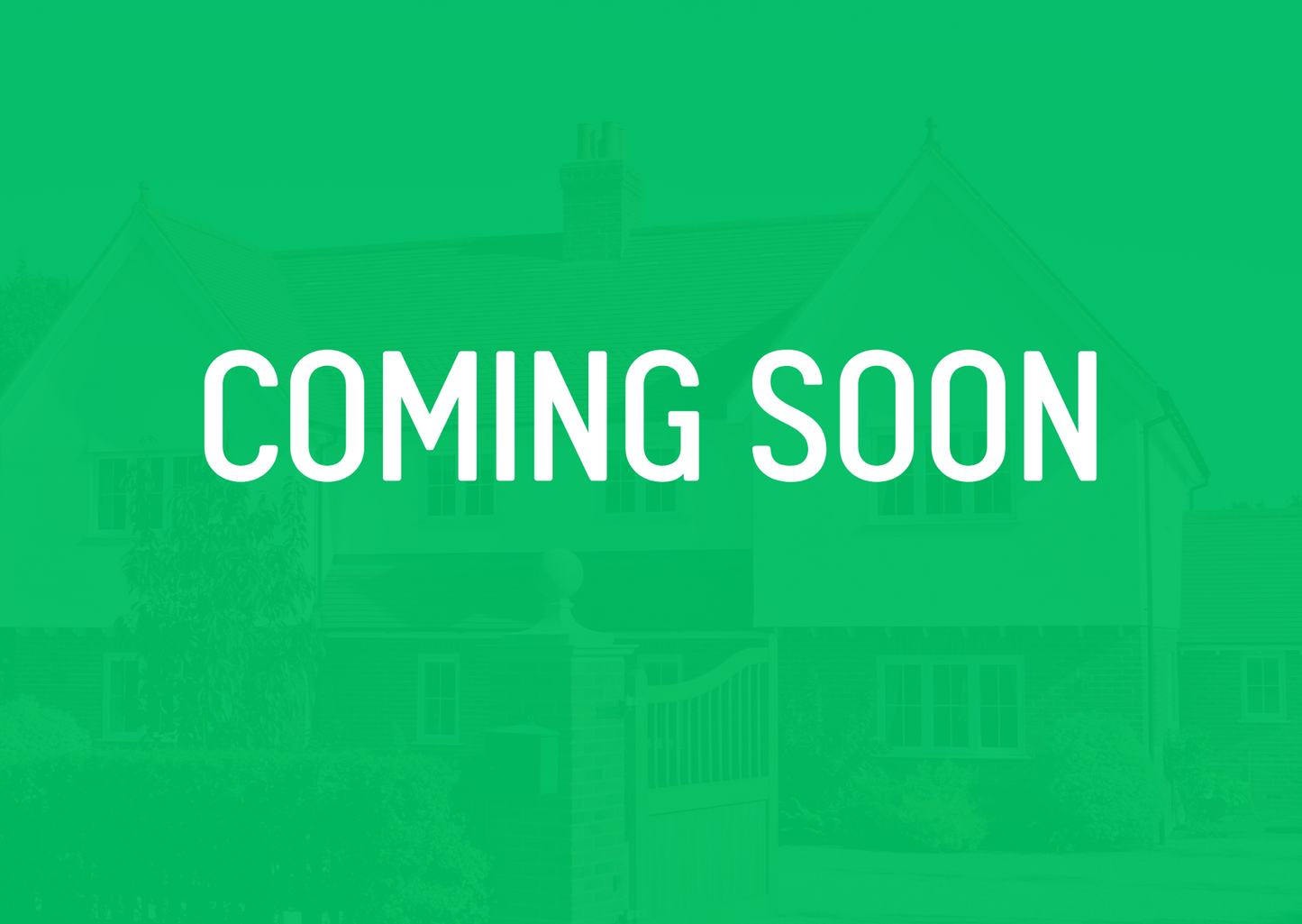 Crowthorne RG45 6A COMING SOON