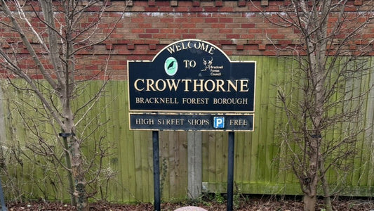 Crowthorne