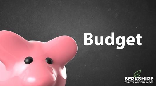 The Autumn Budget 2024