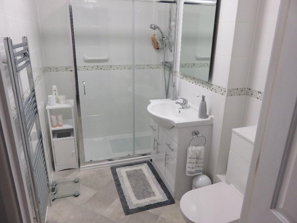 Warner Court, Sandhurst Retirement Home GU47 0PH