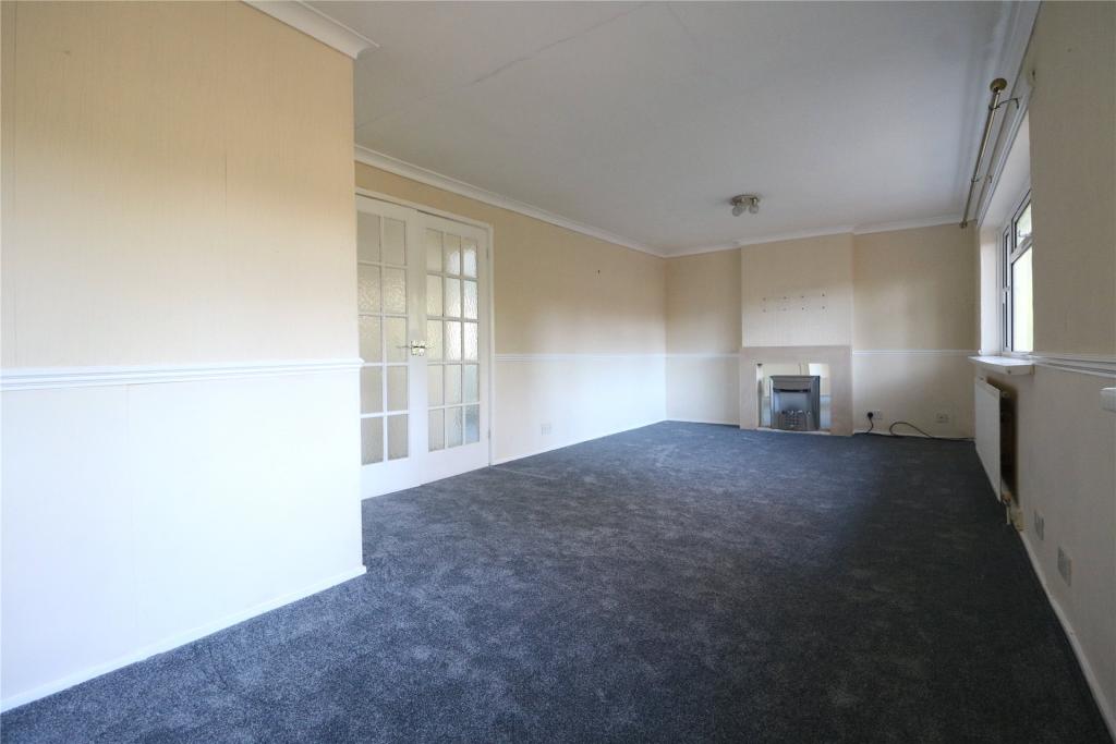 1 bedroom maisonette in Crowthorne RG45 7HH