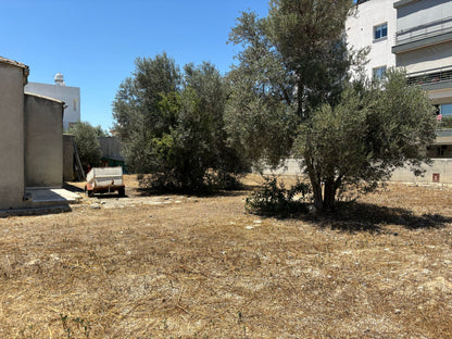 Cyprus Commercial/Residential, Ayios Dometios, Nicosia