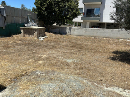 Cyprus Commercial/Residential, Ayios Dometios, Nicosia