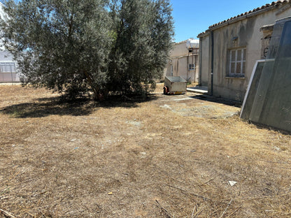 Cyprus Commercial/Residential, Ayios Dometios, Nicosia