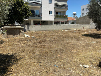 Cyprus Commercial/Residential, Ayios Dometios, Nicosia