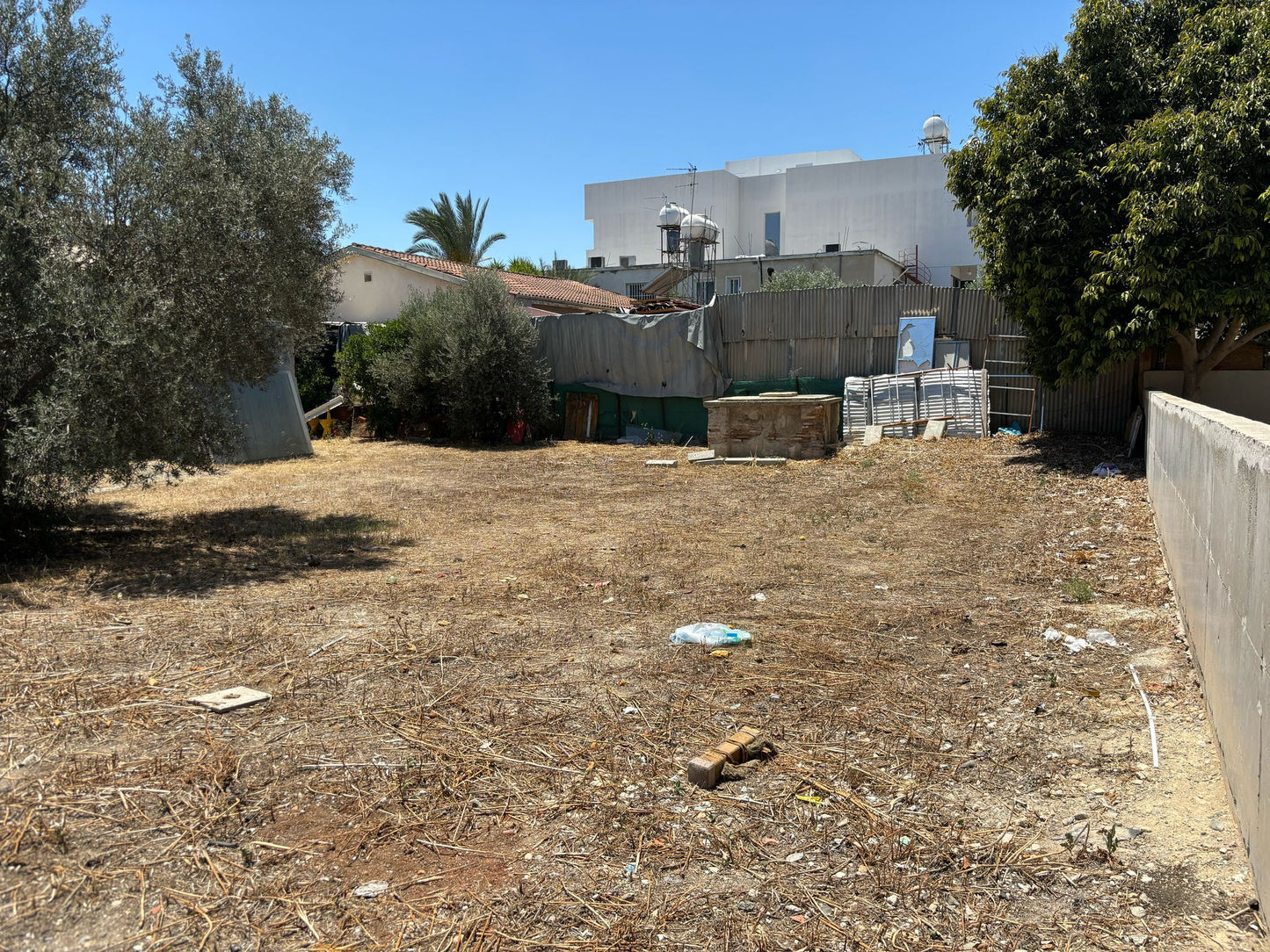 Cyprus Commercial/Residential, Ayios Dometios, Nicosia