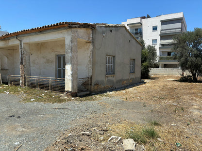 Cyprus Commercial/Residential, Ayios Dometios, Nicosia