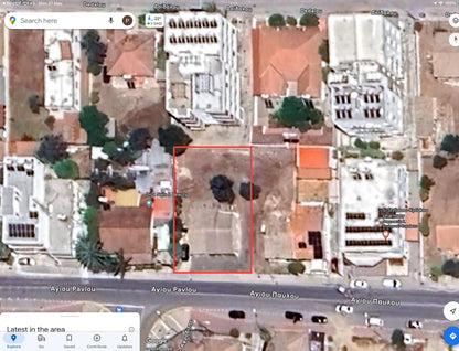Cyprus Commercial/Residential, Ayios Dometios, Nicosia