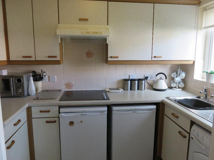 Warner Court, Sandhurst Retirement Home GU47 0PH