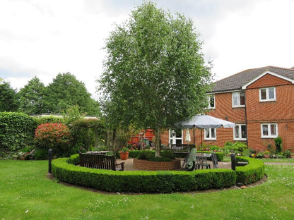Warner Court, Sandhurst Retirement Home GU47 0PH