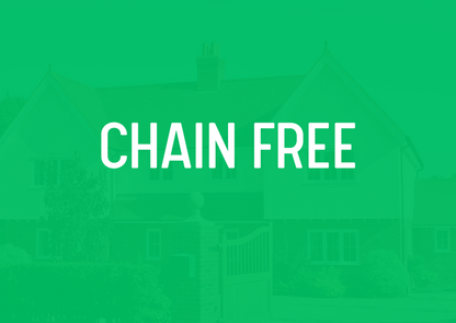 St Francis Close Crowthorne RG45 6DF - Spacious 3 Bed Flat