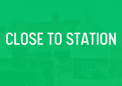 St Francis Close Crowthorne RG45 6DF - Spacious 3 Bed Flat