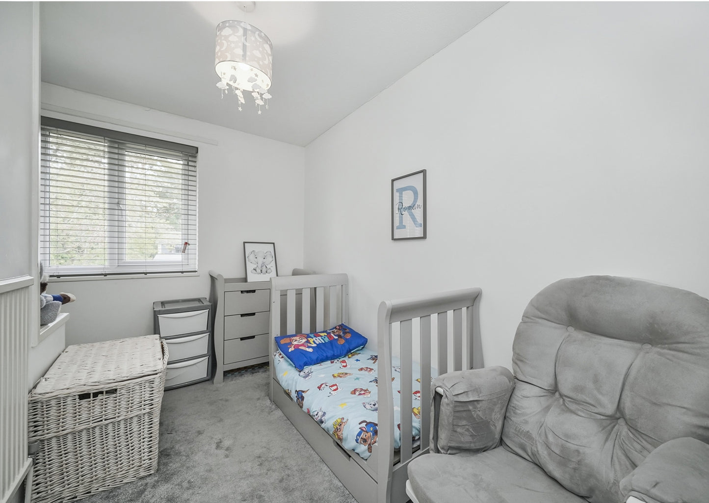 Ripplesmere Bracknell RG12 9QA