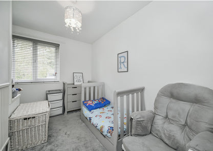Ripplesmere Bracknell RG12 9QA
