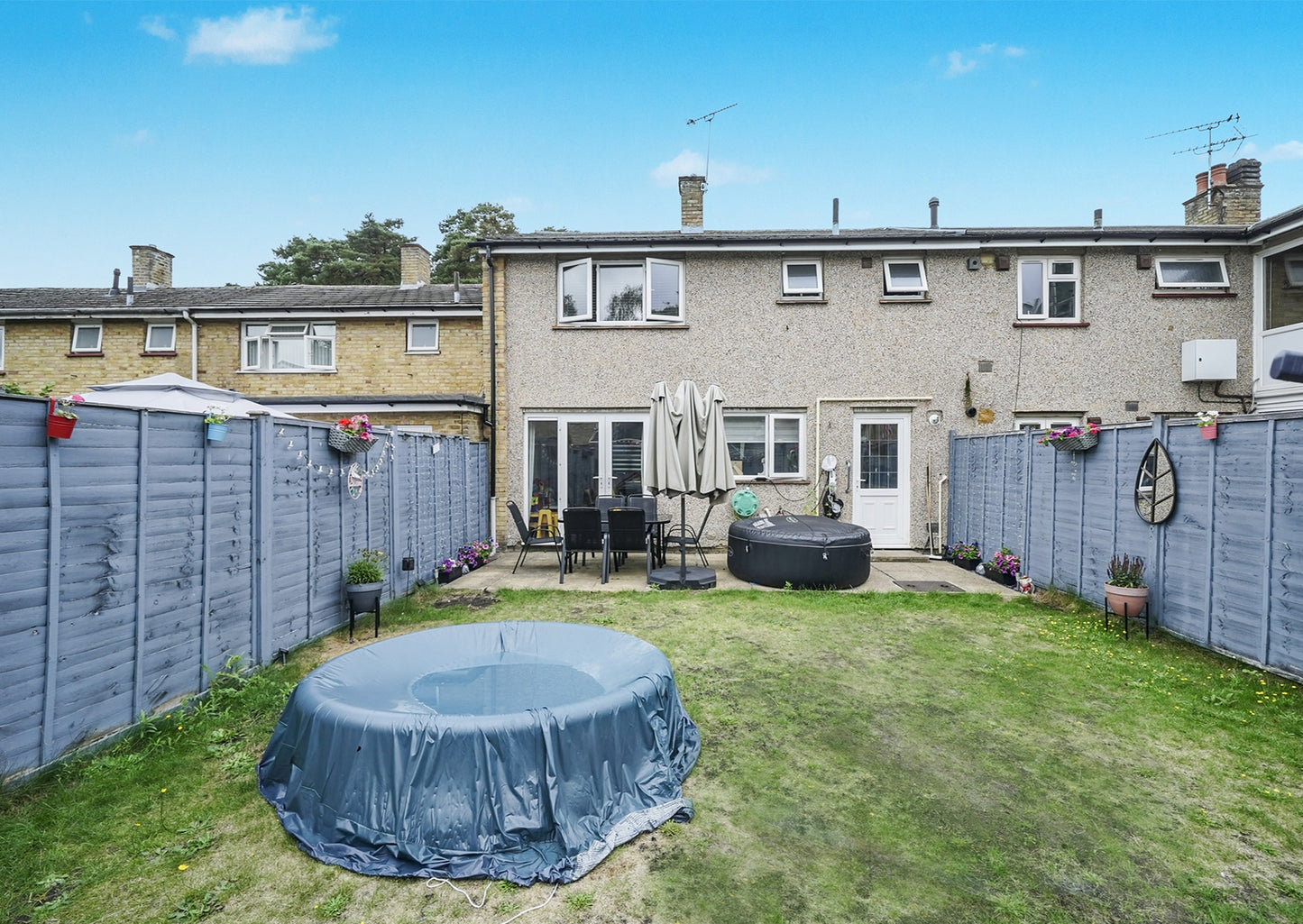 Ripplesmere Bracknell RG12 9QA