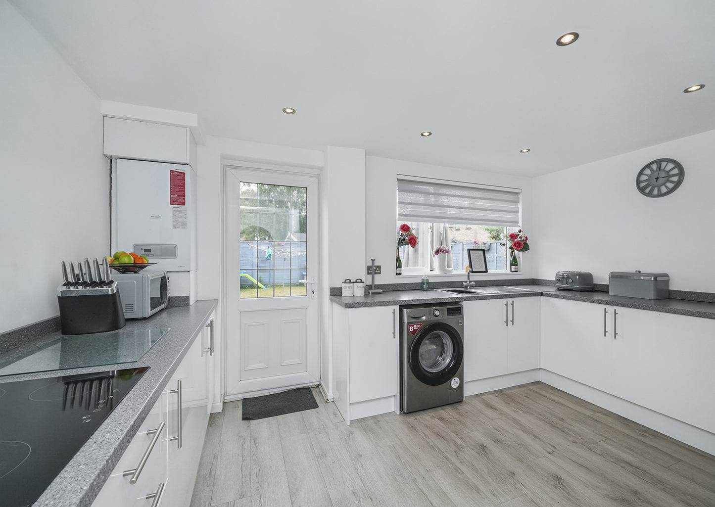 Ripplesmere Bracknell RG12 9QA
