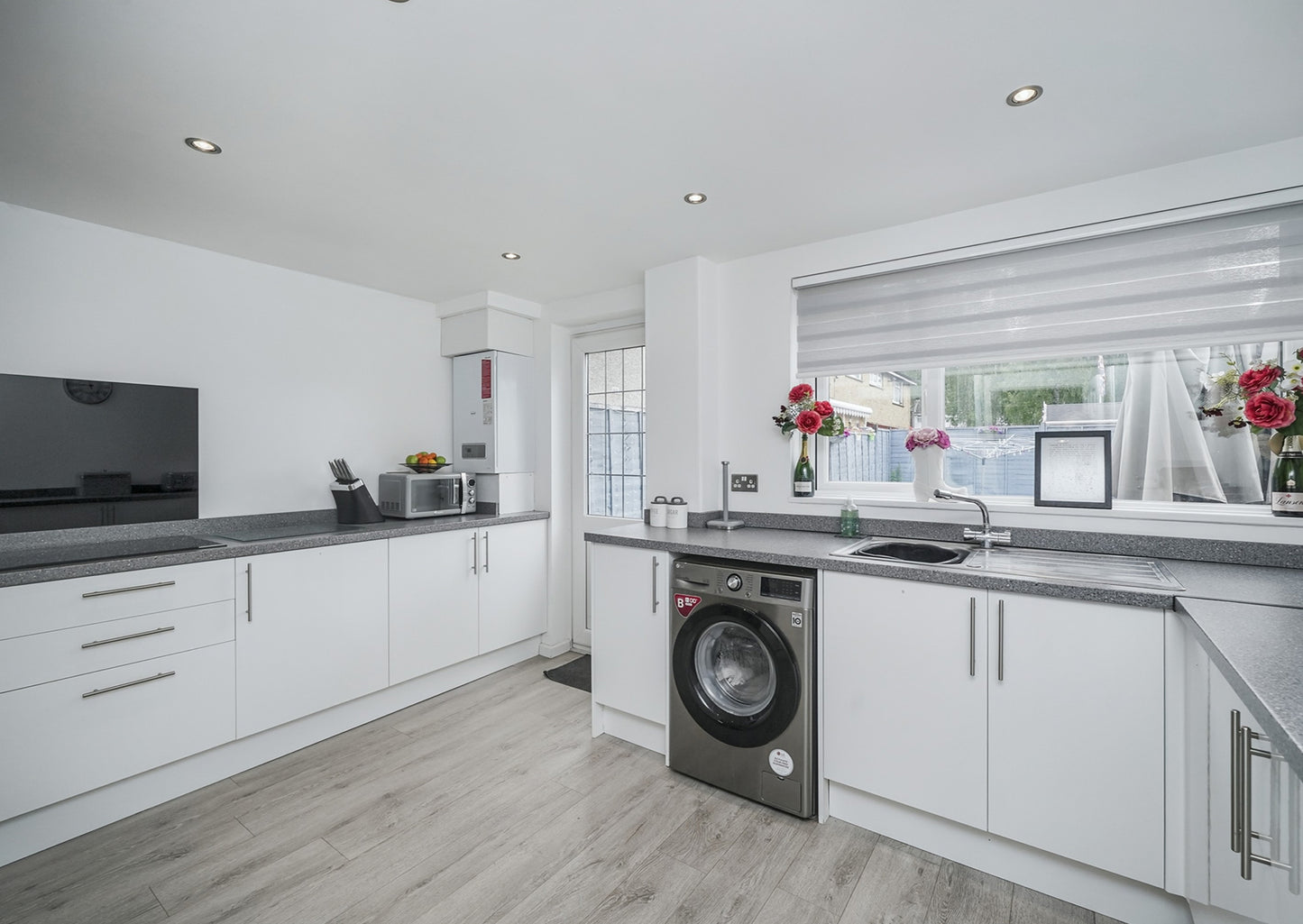 Ripplesmere Bracknell RG12 9QA
