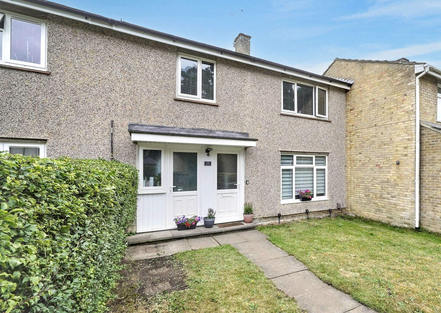Ripplesmere Bracknell RG12 9QA