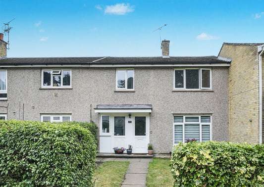 Ripplesmere Bracknell RG12 9QA