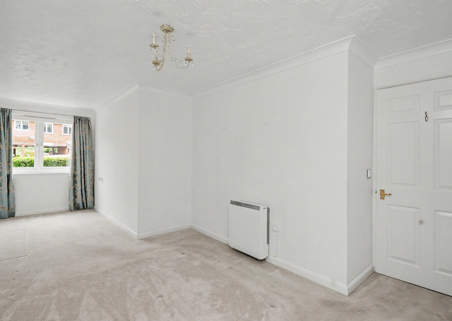 Warner Court, Sandhurst Retirement Home GU47 0PH