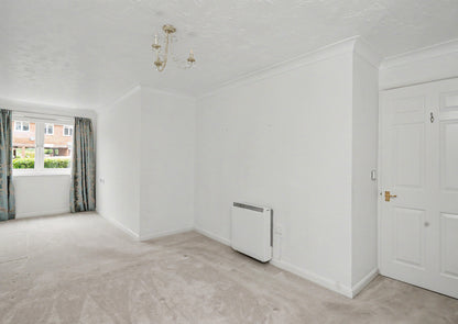 Warner Court, Sandhurst Retirement Home GU47 0PH