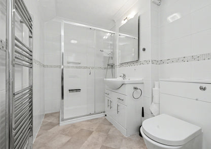 Warner Court, Sandhurst Retirement Home GU47 0PH