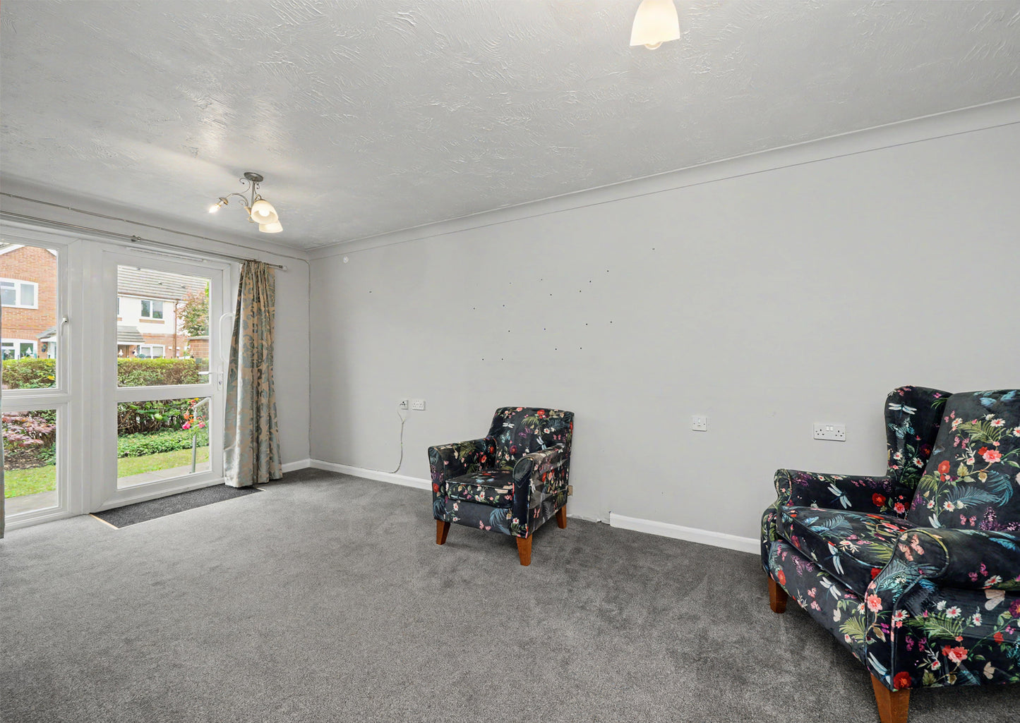 Warner Court, Sandhurst Retirement Home GU47 0PH