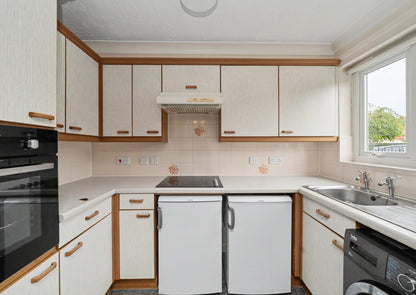 Warner Court, Sandhurst Retirement Home GU47 0PH